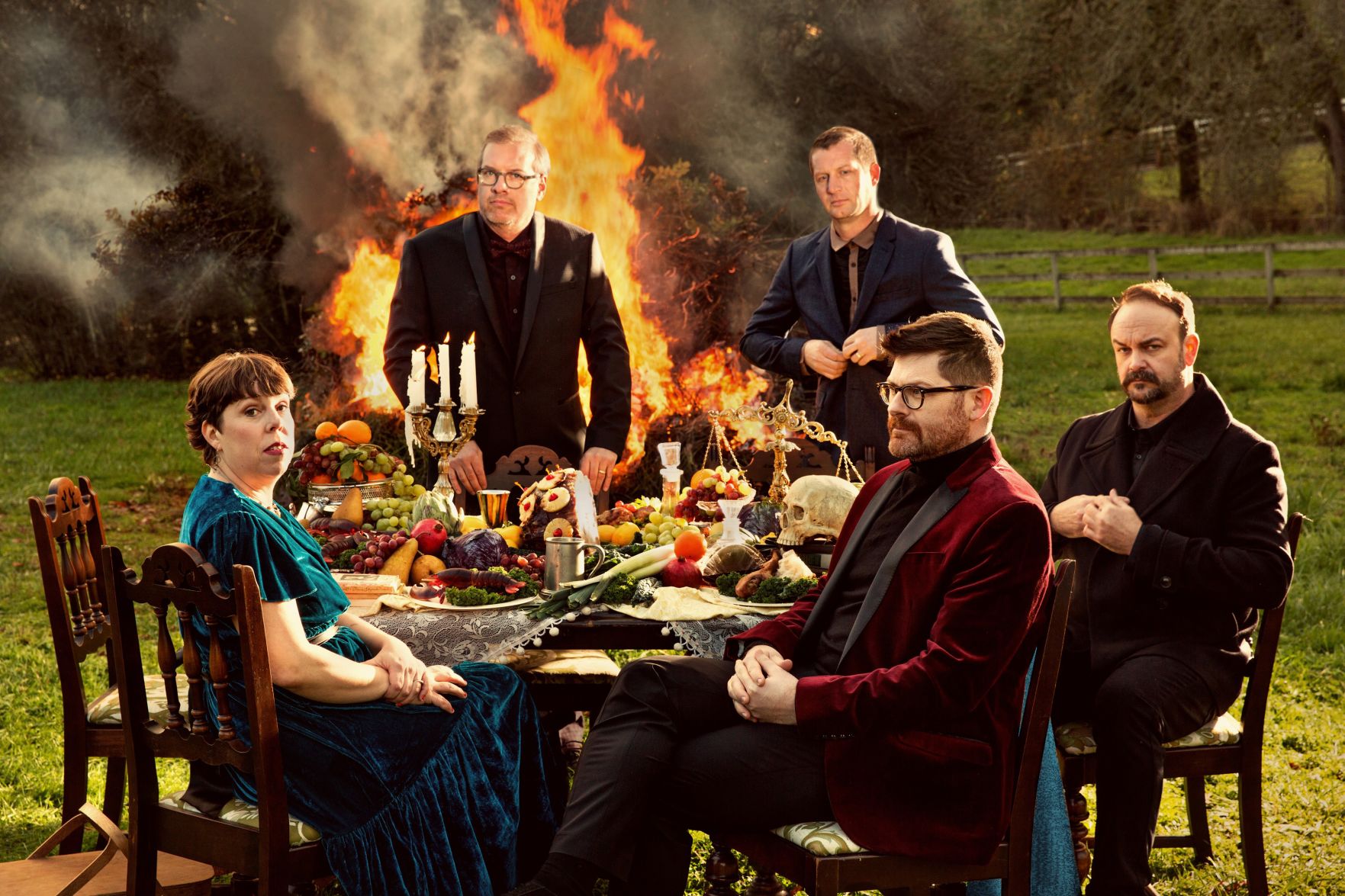 Decemberists (copy)
